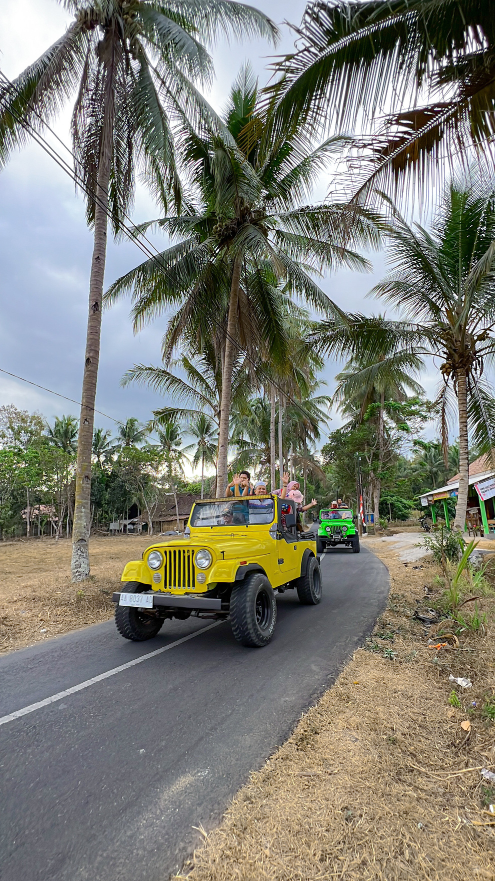 Jeep 1
